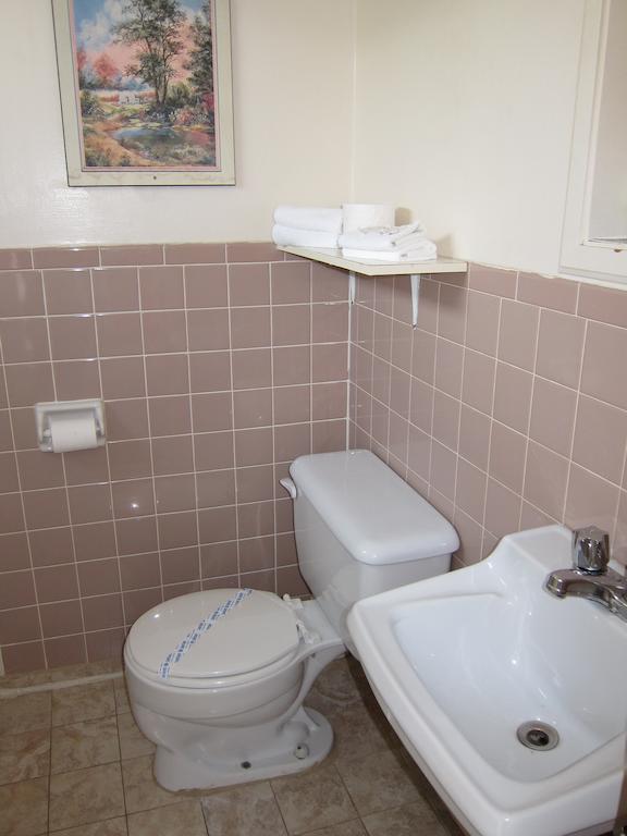 Motel Sainte Catherine Zimmer foto