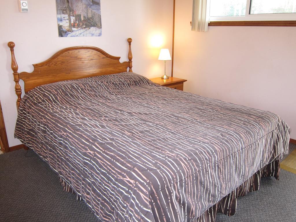 Motel Sainte Catherine Zimmer foto