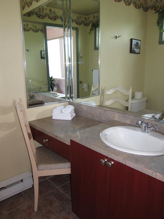 Motel Sainte Catherine Zimmer foto