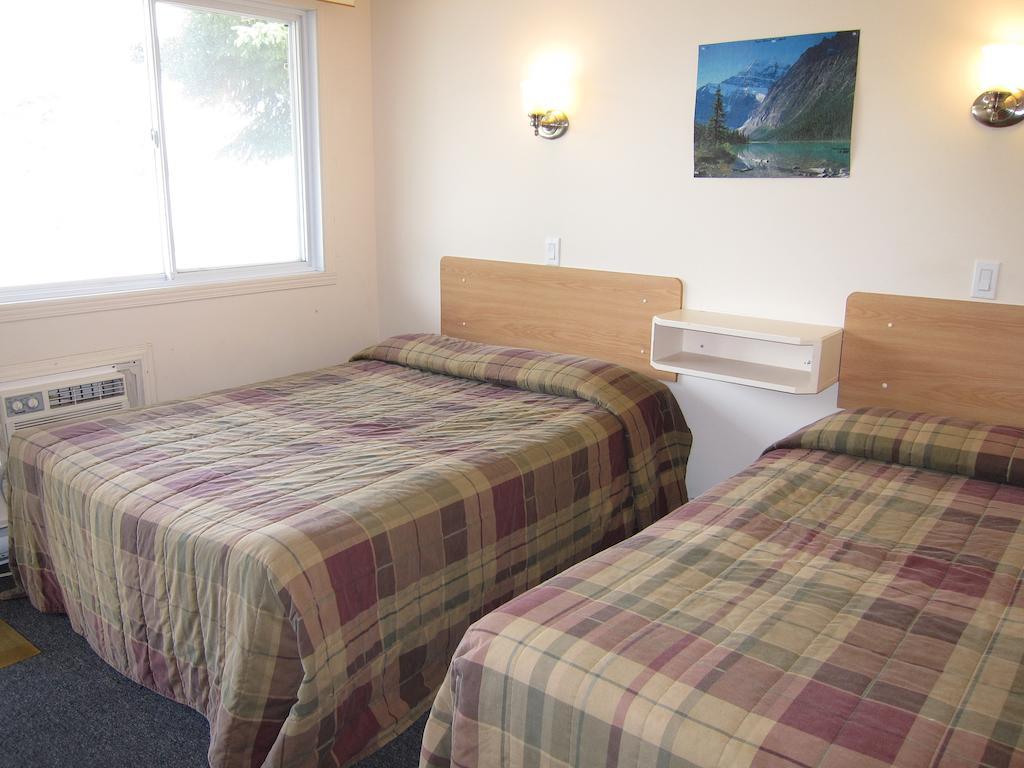 Motel Sainte Catherine Zimmer foto