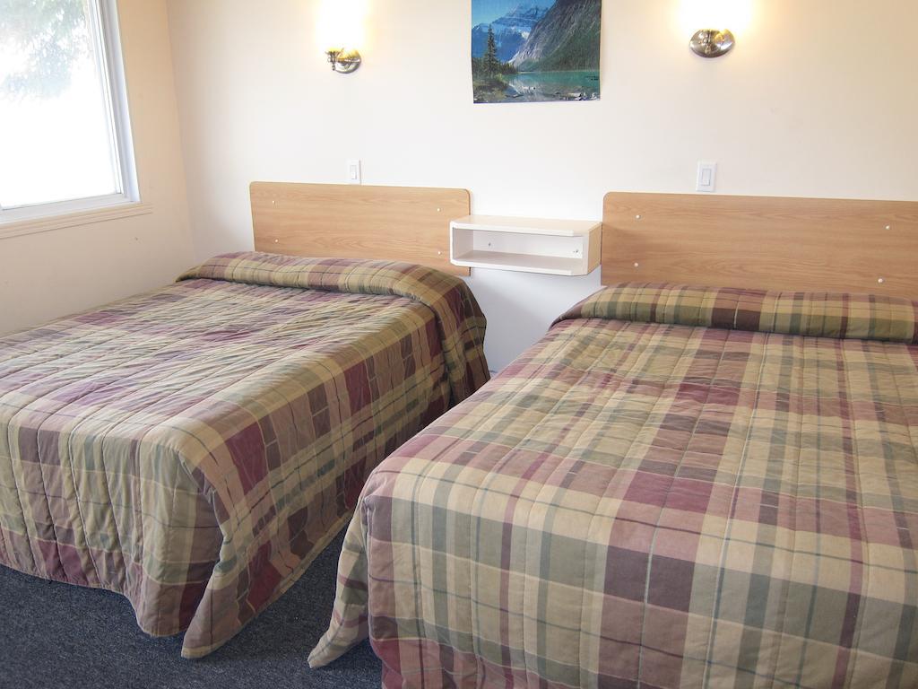 Motel Sainte Catherine Zimmer foto